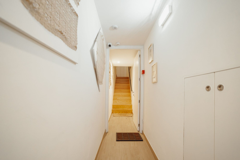 Room 2, Carmo Residence Porto - S ANA by Vacationy, Porto
