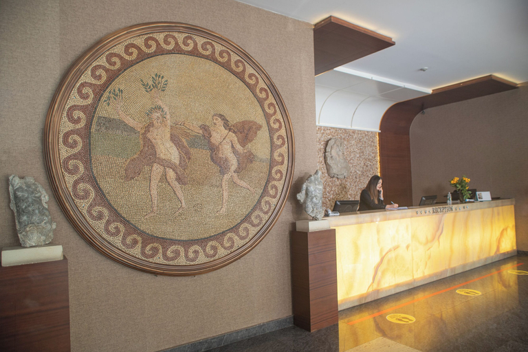Others 3, GRAND BOĞAZİÇİ OTEL, Merkez