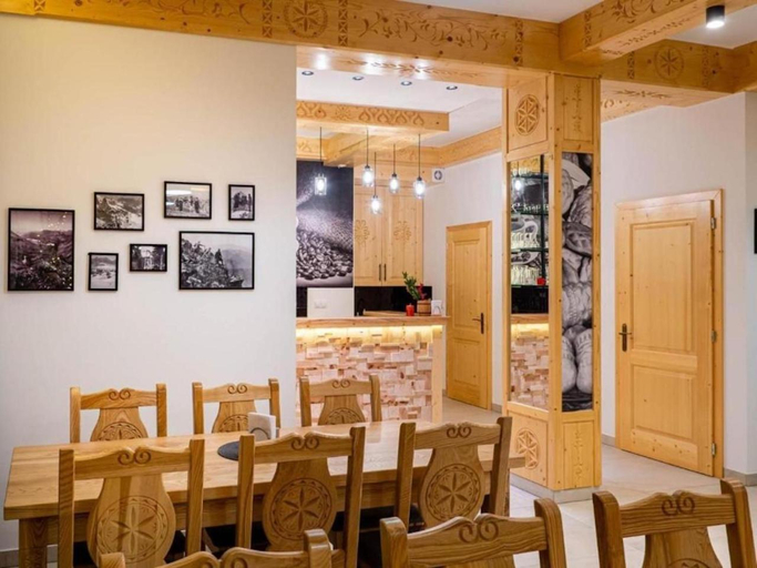 Food & Drinks 3, Villa Taternik by Golden Apartments, Tatra