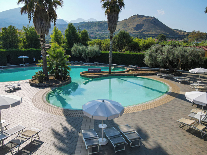 Outdoor pool 4, FRUIT VILLAGE HOLIDAY BEACH, Cosenza