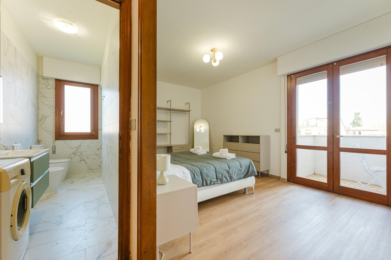 Room 3, Lily Flat - 15 min from Venice, Venezia