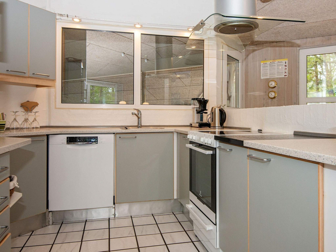 Others 4, 5 Star Holiday Home in Glesborg, Norddjurs