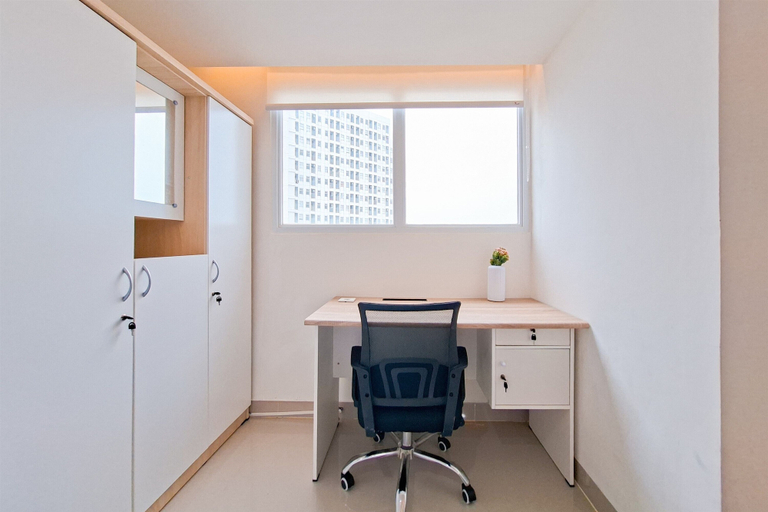 Others 5, Simple Nest Studio At Cisauk Point Apartment, Tangerang