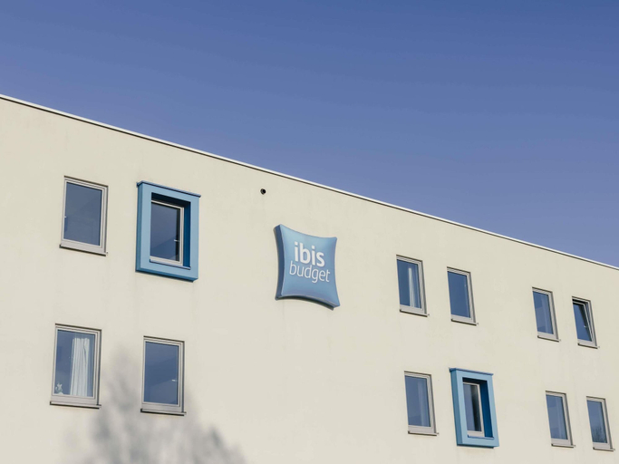 Exterior & Views 3, ibis budget Brugge Jabbeke, West-Vlaanderen