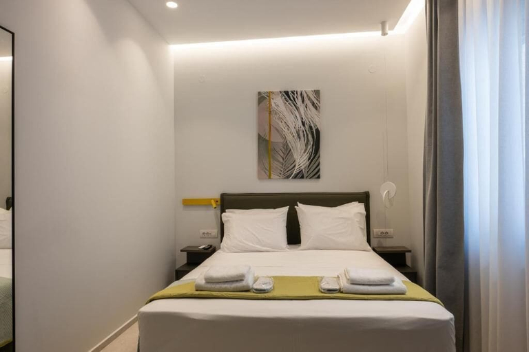 Bedroom 4, Mosaic Urban Living, Crete