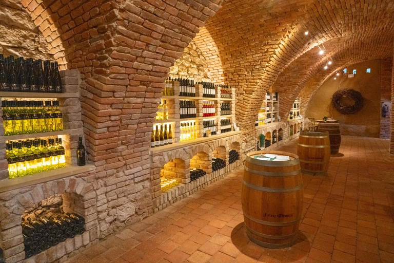 Food & Drinks 4, Schlosshotel Mailberg, Hollabrunn
