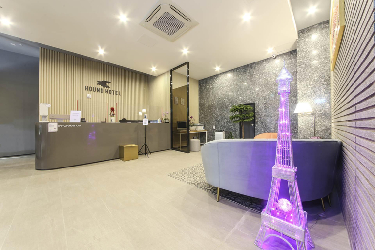 Others 5, Hound Hotel Busan Hadan Branch, Saha