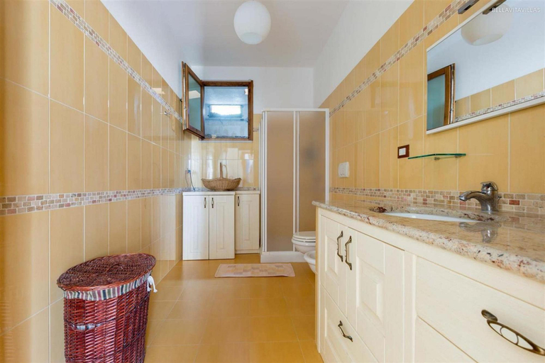 Room 4, 1679 Villa Mila in Torre Vado, Lecce