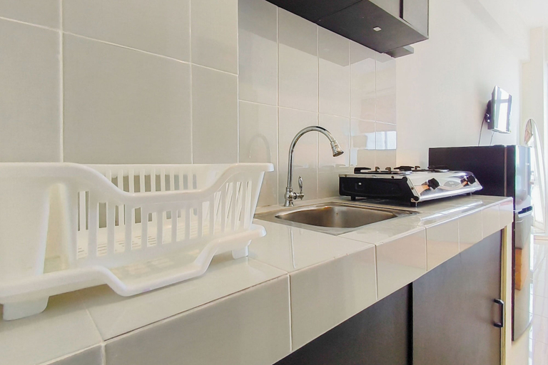Others 5, Comfy And Modern Studio At Bale Hinggil Apartment, Surabaya
