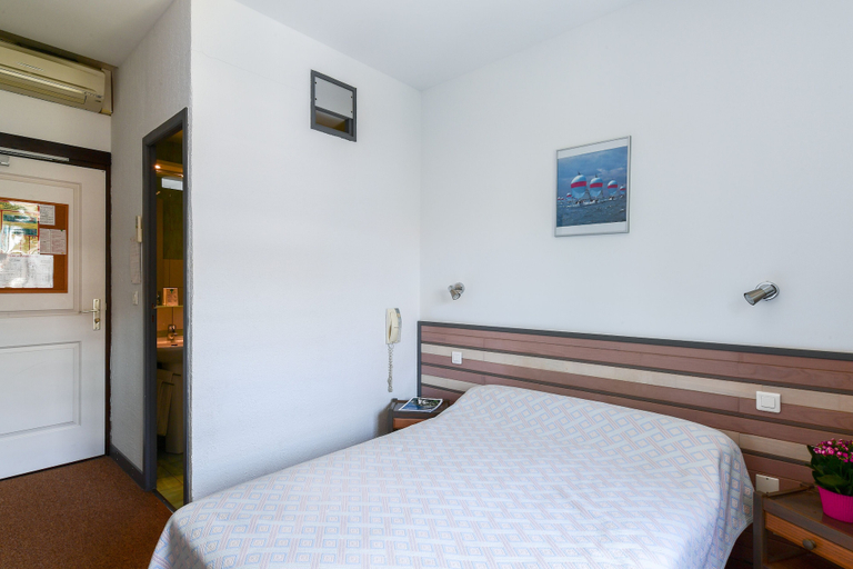 Bedroom 4, Hotel Le préconil, Var