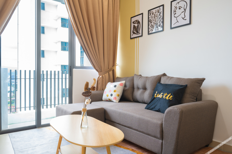 Others 5, Greystone Colony KLCC, Kuala Lumpur