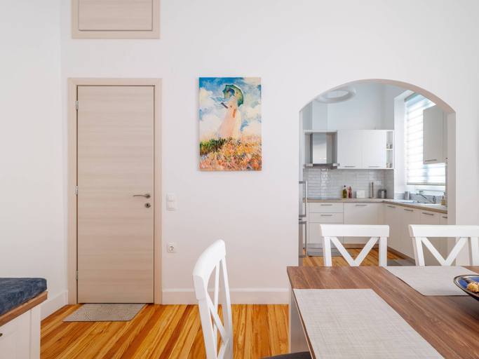 Private kitchen 5, Alexandras Luxury Heaven, Ionian Islands