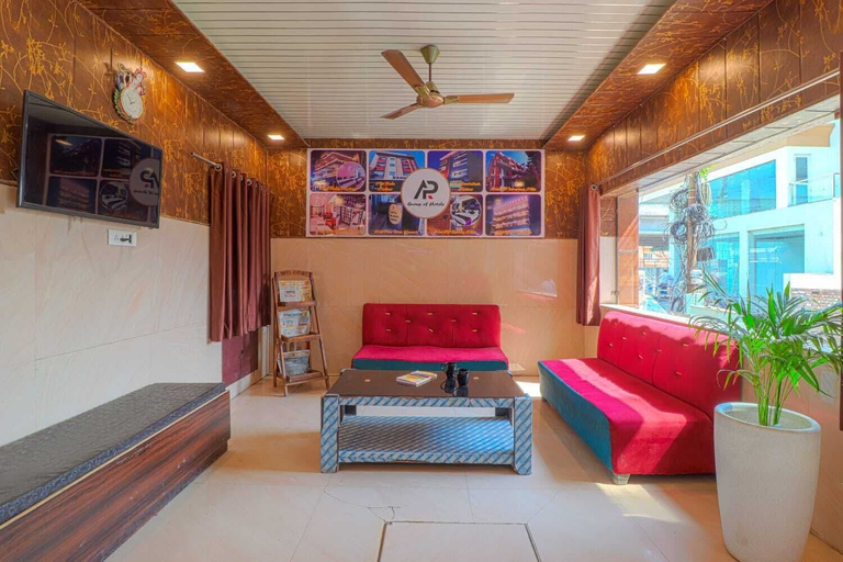 Others 5, Hotel Kanha, Dehradun