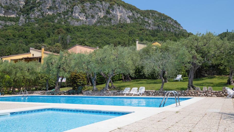 Sport & Beauty, Appartamenti Pratone, Verona