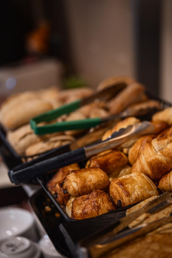 Food & Drinks 4, Hotel Ibis Budget Fecamp, Seine-Maritime