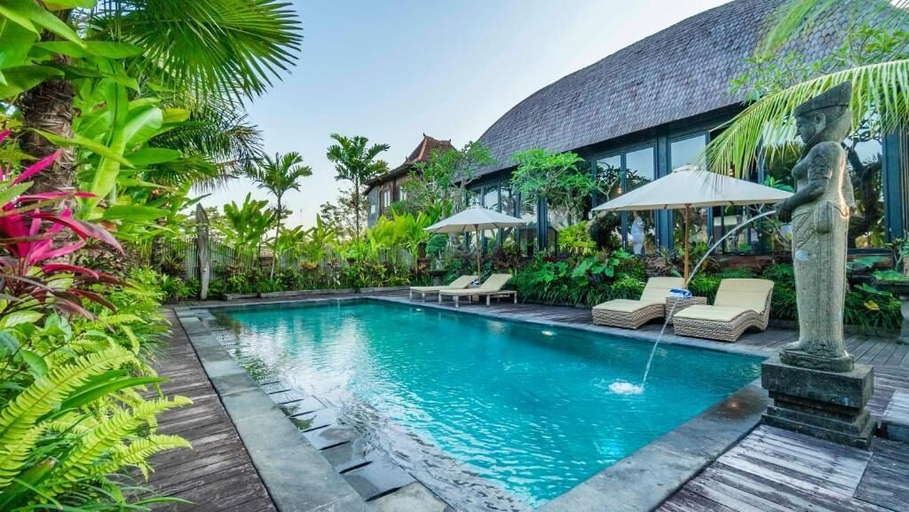 Sport & Beauty 2, Gayatri Retreat Ubud, Gianyar