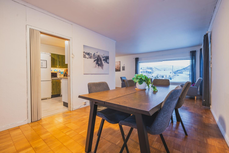 Others 5, NORD Apartment, Tromsø