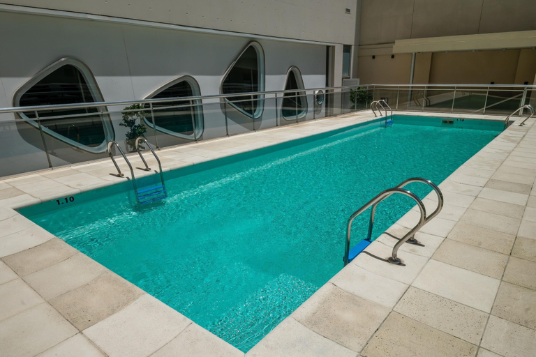 Sport & Beauty 3, Dazzler by Wyndham Buenos Aires Recoleta, Distrito Federal