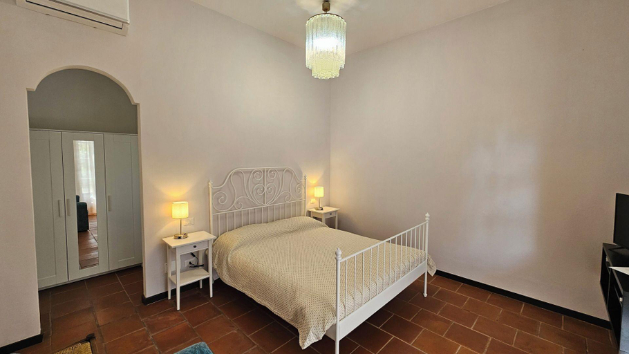Bedroom 2, La Pineta, Lecce