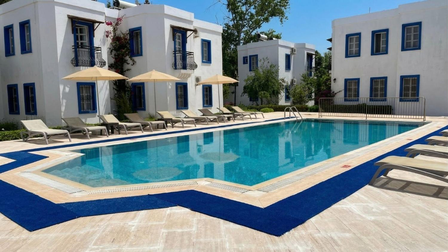 Sport & Beauty 3, Ege Apartments, Bodrum