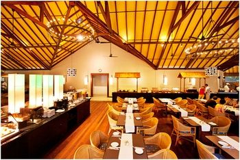 Food & Drinks 2, Adaaran Select Meedhupparu, Raa Atoll
