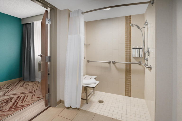 Bathroom 4, Hyatt Place Scottsdale/Old Town, Maricopa