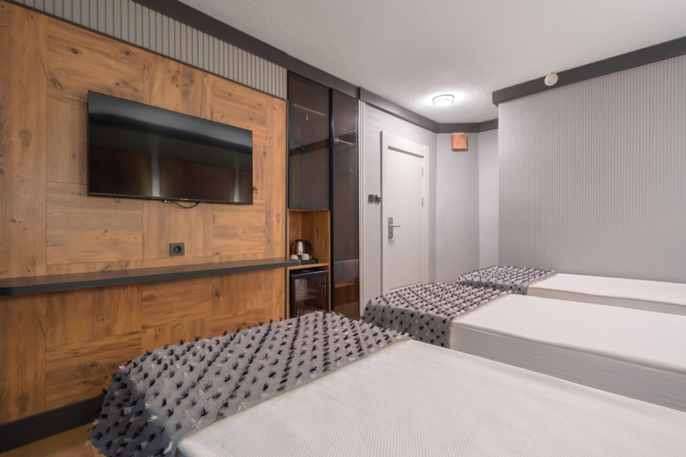 Bedroom 4, Jura Hotels Ada Beach Kuşadası, Kuşadası