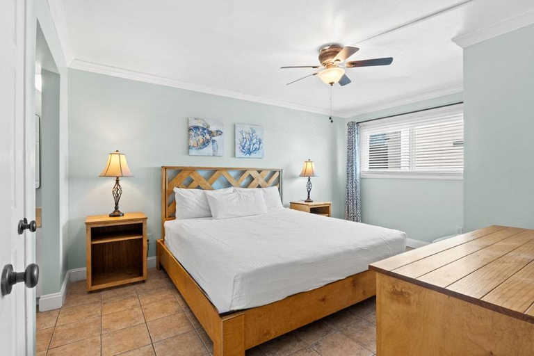 Bedroom 3, The Summit by Panhandle Getaways, Bay