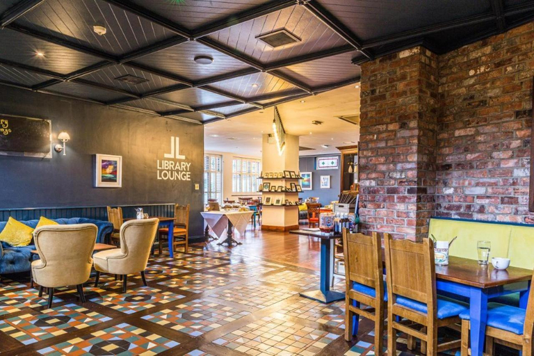 Food & Drinks 4, The Donard, Newry, Mourne and Down