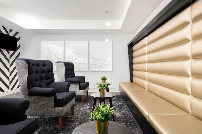 Interior 5, Upscale Condo at the Center of It All, Salt Lake