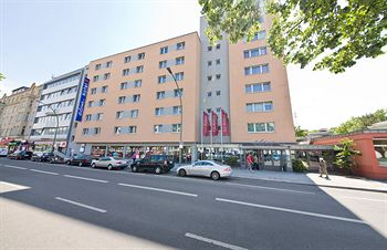 Others 3, Hotel Aldea Berlin Centrum, Berlin