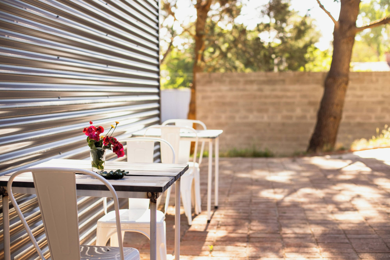 Outdoor dining, Diez Pinos, n.a337