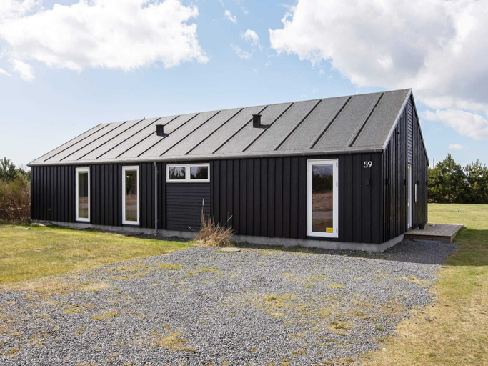 Exterior & Views, 6 Person Holiday Home in Vaeggerlose, Guldborgsund
