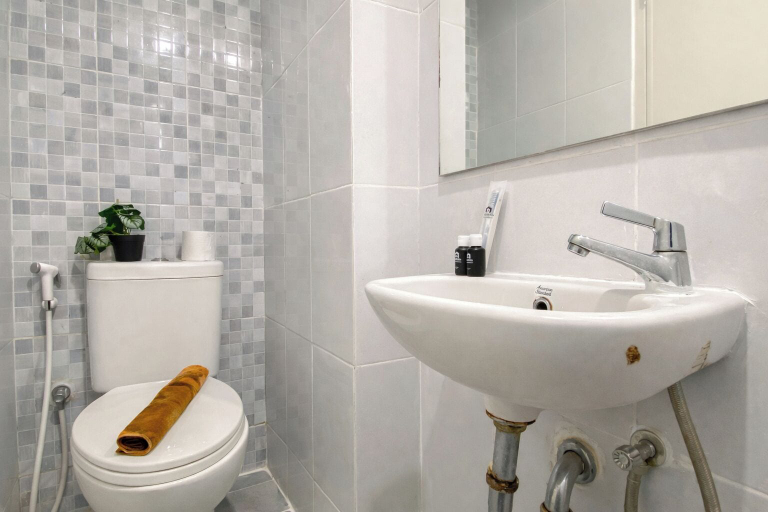 Others 2, Neat Studio For 2 Pax At Tokyo Riverside Pik 2 Apartment, Tangerang