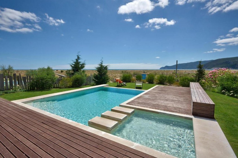 Sport & Beauty, Troia Residence - Apartamentos Praia, Grândola