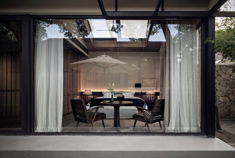 Room 5, sisan1934, Hangzhou