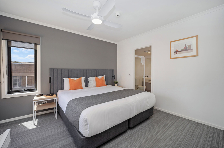 Bedroom 4, Quest Warrnambool, Warrnambool