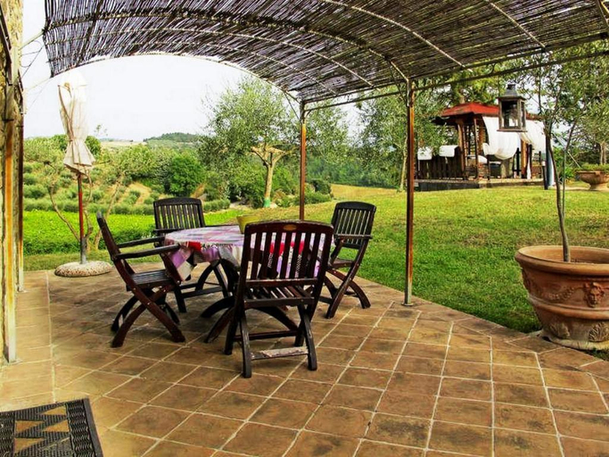 Others 5, Villa Cottage Umbertide, close to Gubbio and Assisi, with panoramic pool, Perugia