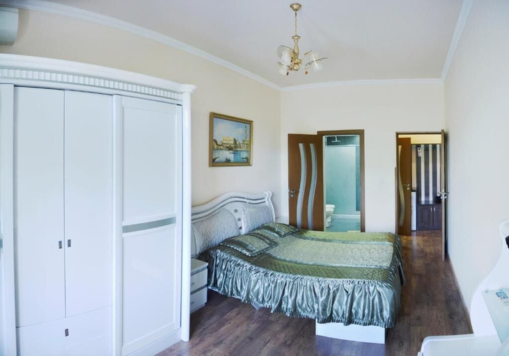 Bedroom 3, Family Hotel, Yerevan