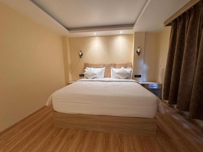 Room 2, Juniper Mountain Resort, North Sikkim