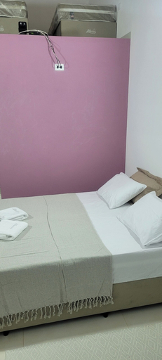 Room 5, Sitio Altezza, Salesópolis
