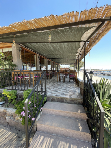 Others 3, Sivrice Sarnıç, Ayvacık