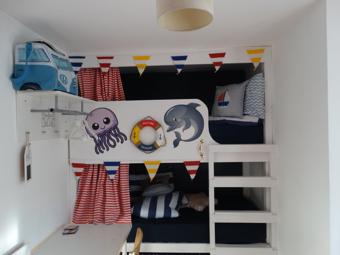 Room 3, The Hides, Northumberland