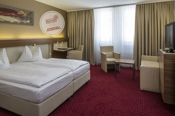 Others 4, Four Points Flex by Sheraton Vienna Mariahilf, Wien