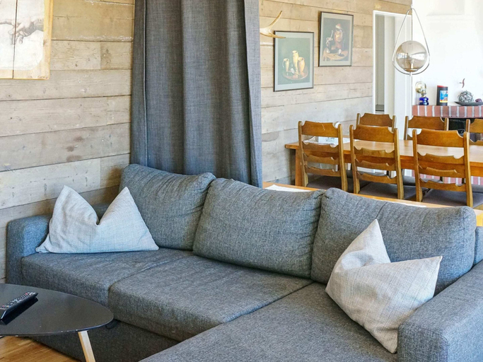 Others 4, 8 Person Holiday Home in Hyltebruk, Hylte