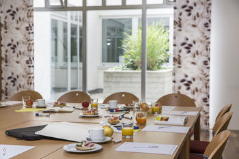 Others 3, Four Points Flex by Sheraton Vienna Mariahilf, Wien