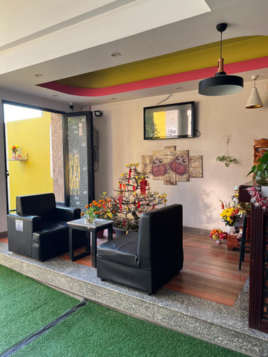 Others 5, Ngoc Kha Tu 2 Hotel, Long Xuyen Township