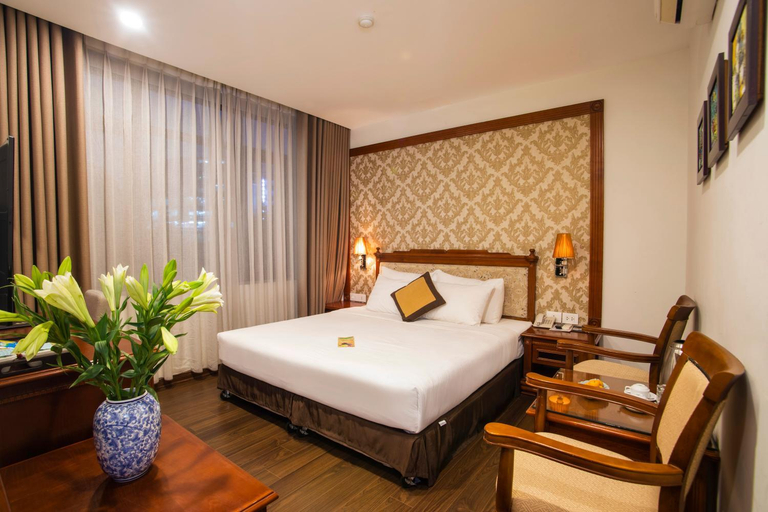 5, Son Tung Hotel, Cầu Giấy