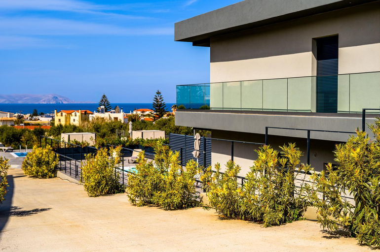 Others 2, Limi Deluxe Sea View Suites - Private Pools, Crete