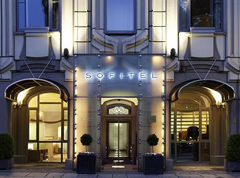 Others 3, Hotel Luc, Autograph Collection, Berlin